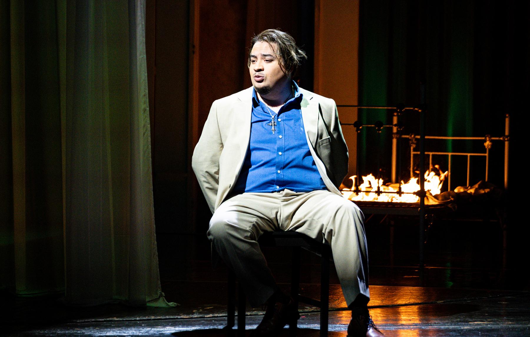 Die Entführung aus dem Serail